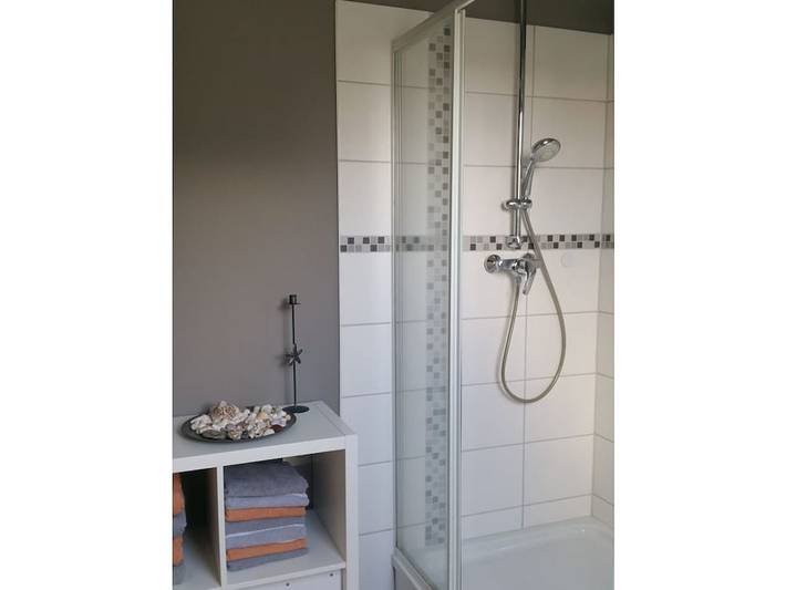 Ferienhaus für 4 Personen, mit Garten in Soltau - 3