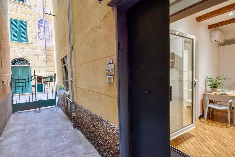 Appartamento intero, Accogliente appartamento a Camogli con. in Camogli, Riviera di Levante