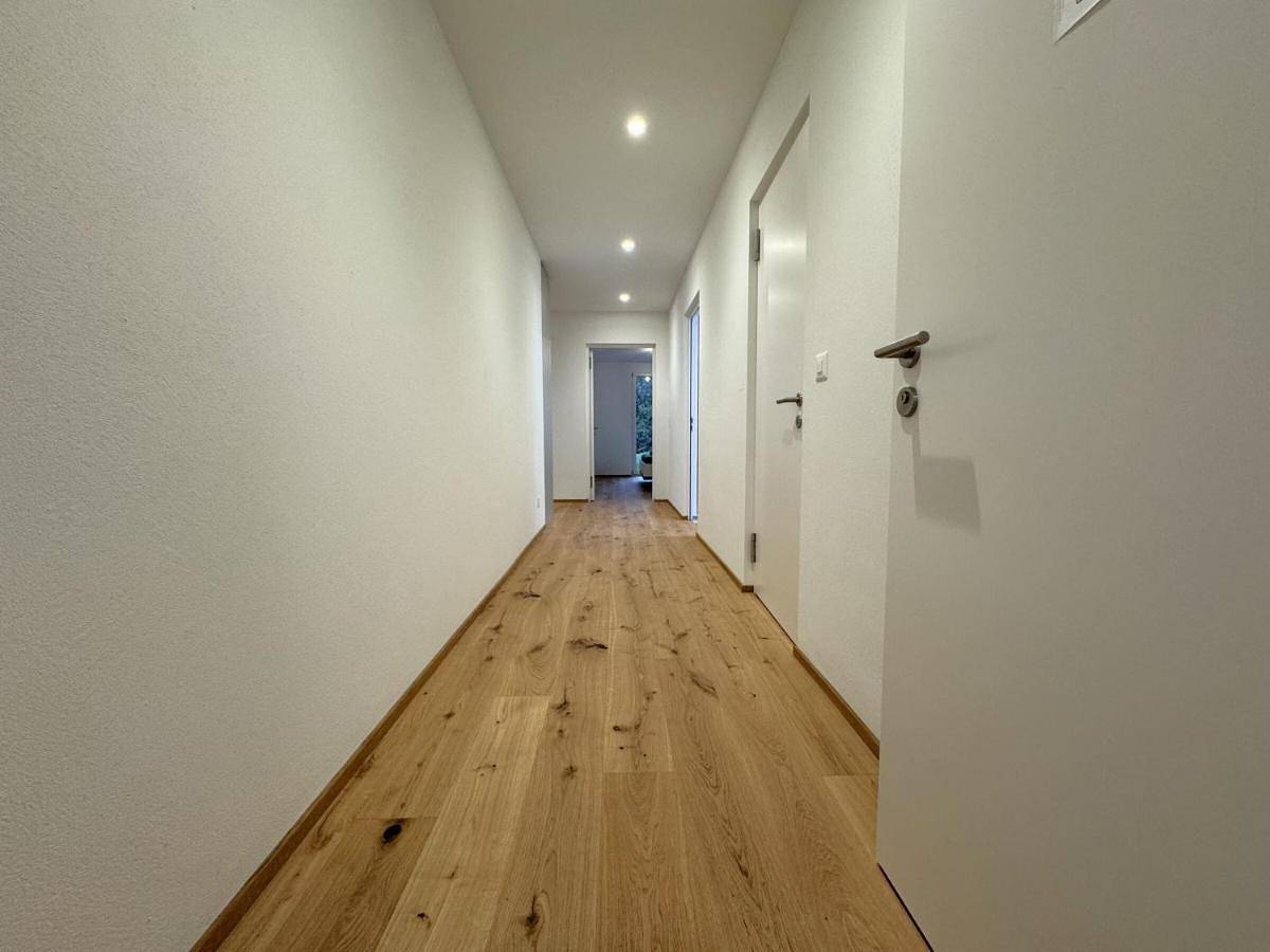Ganze Wohnung, Two-Bedroom Apartment in Triesenberg, Rätikon Gebirgsgruppe