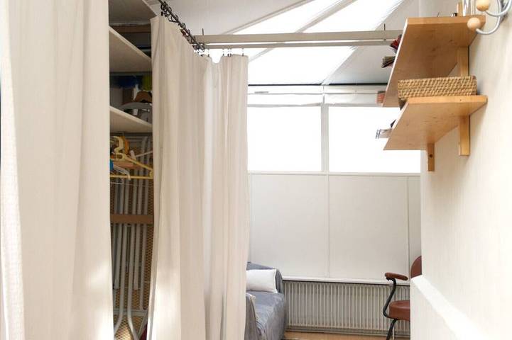 Gîte pour 5 personnes, avec jardin à Joinville-le-Pont - 2