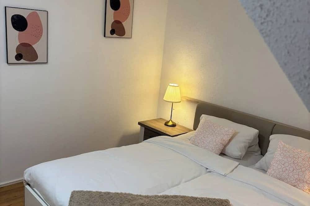 Ganze Wohnung, Apartment Stielzchen - Teutoquartier in Recke, Münsterland