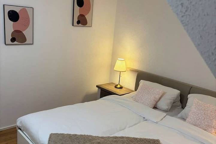 Ganze Wohnung, Apartment Stielzchen - Teutoquartier in Recke, Kreis Steinfurt