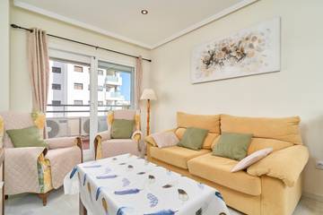 Vakantieappartement voor 4 Personen in Vélez-Málaga, Costa del Sol, Afbeelding 4