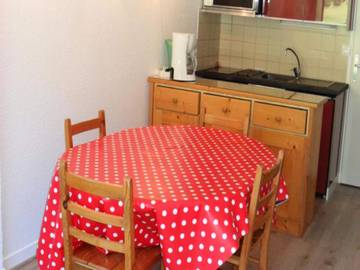 Chalet pour 6 Personnes dans Villard-de-Lans, Vercors, Photo 3