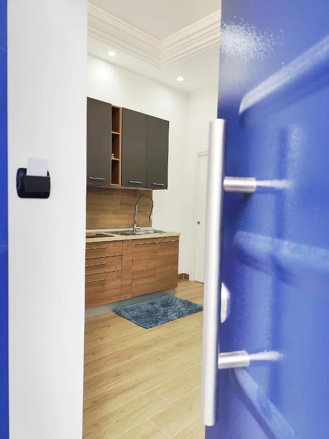 Ferienhaus für 4 Personen - 1