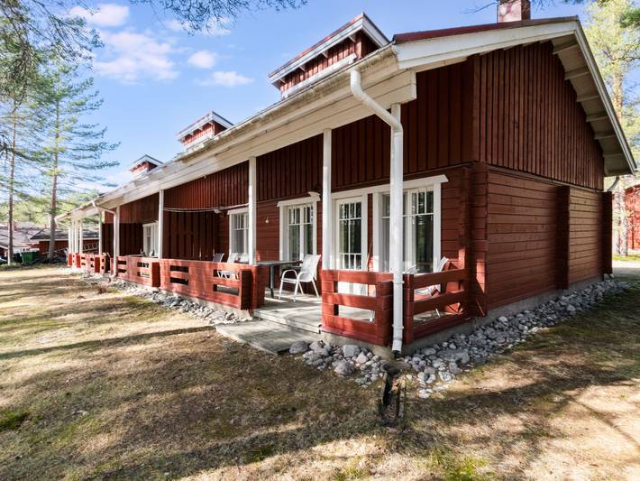 Koli country club b 7 in Loma-Koli, Pielinen