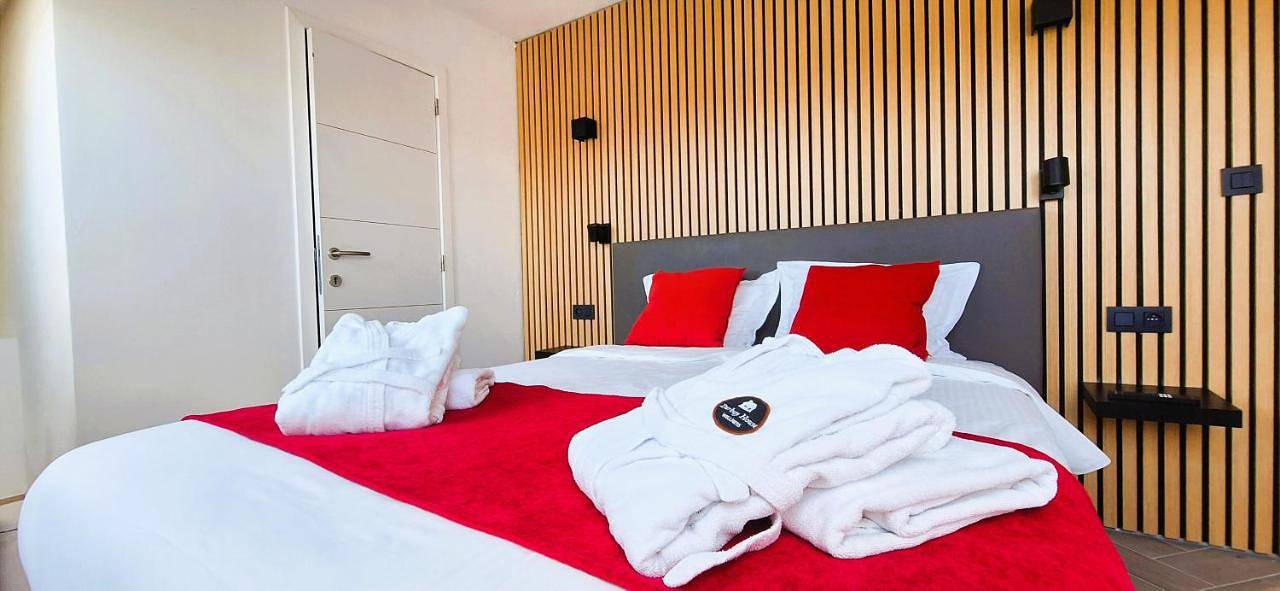 Geheel vakantieappartement, Durbuy House in Tohogne, Durbuy