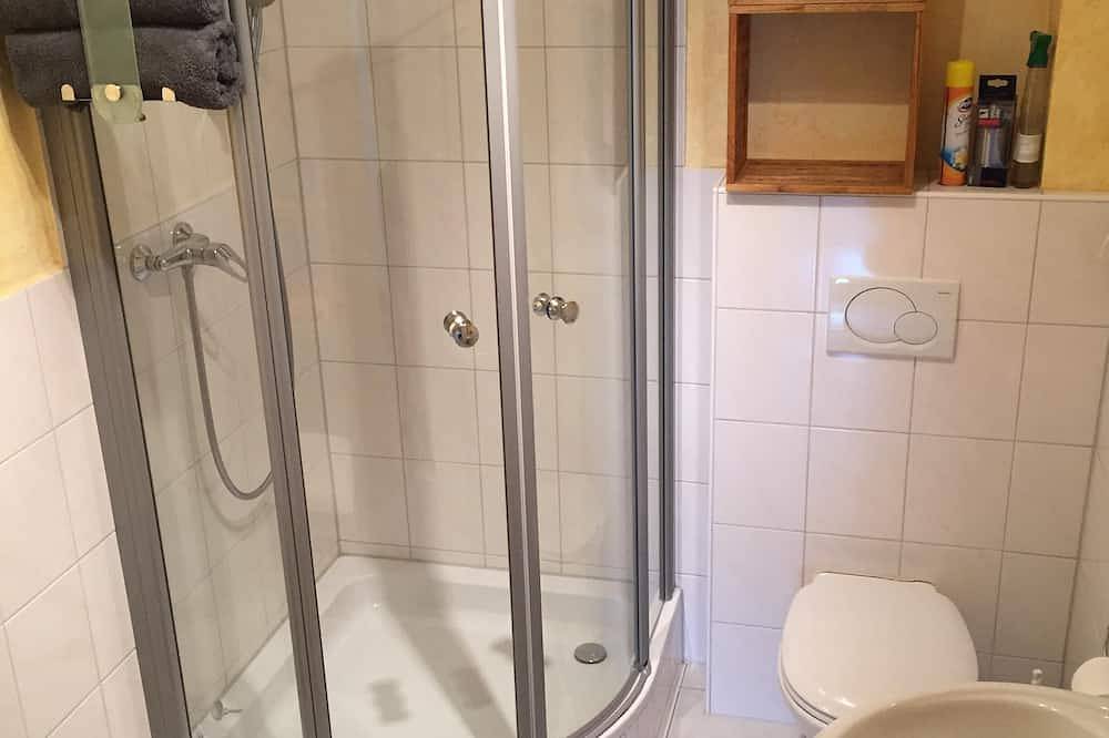 Ganze Wohnung, Ferienwohnung direkt am Elsbach in Oberelsbach, Rhön-Bayern