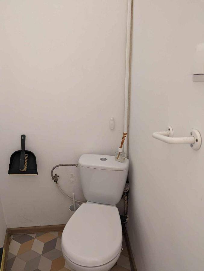 Cały apartament, One-Bedroom Apartment in Chełmno, Województwo kujawsko-pomorskie
