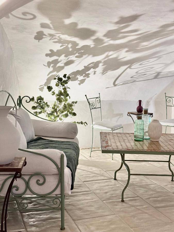 Location de vacances pour 12 personnes, avec jardin ainsi que vue et piscine à La Flocellière - 3