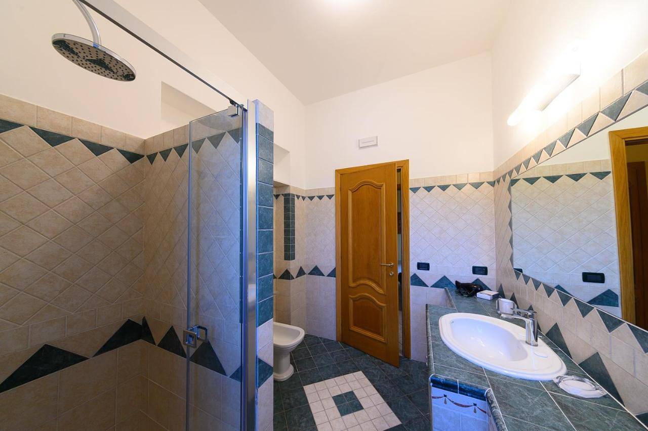 La Rosa - Luxury B&B in Ischia Stadt, Ischia