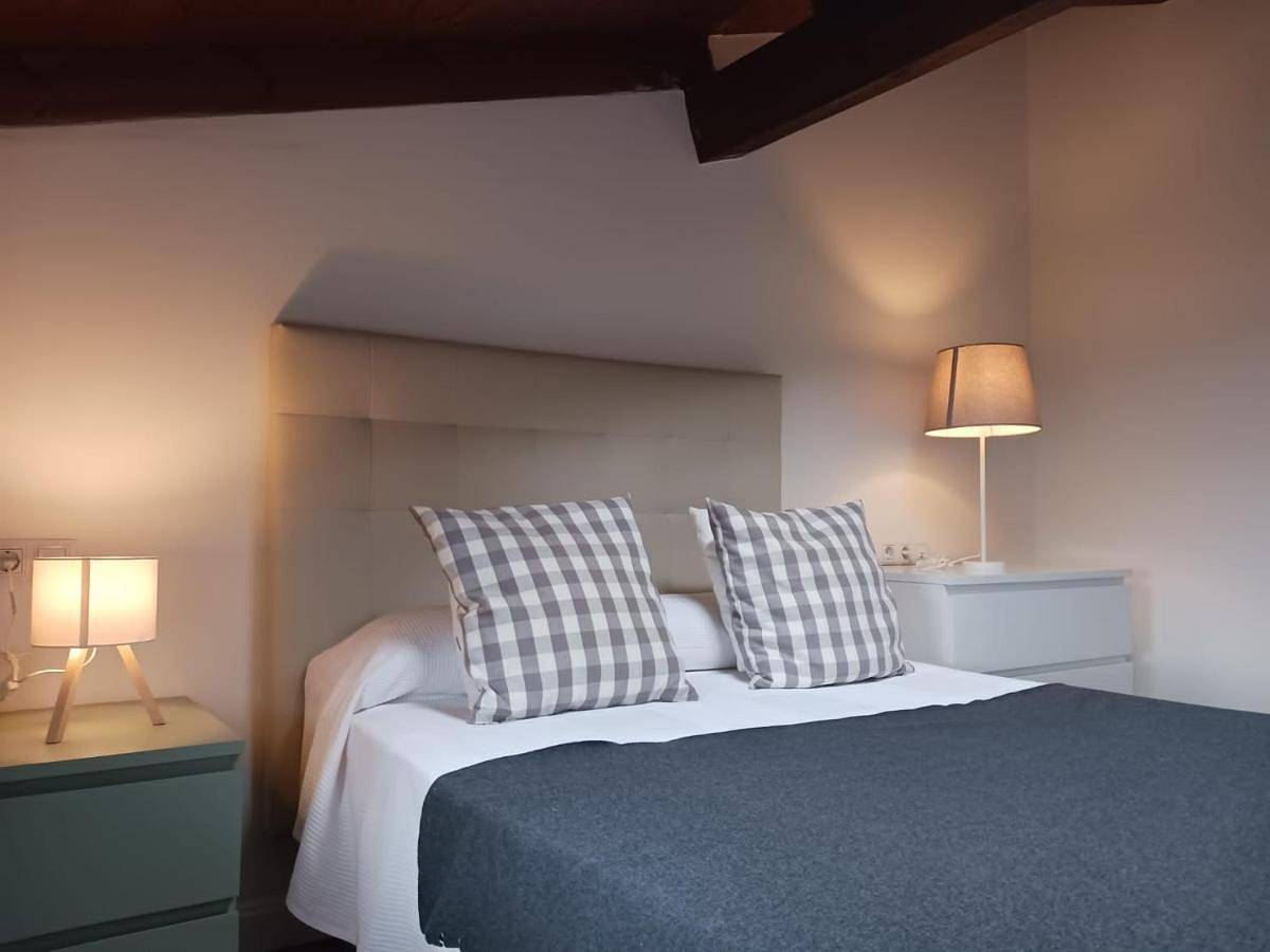 Apartamento entero, El ático de Esther in Haro, La Rioja