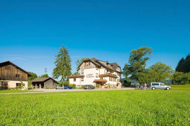 Hotel für 1 Personen - 1