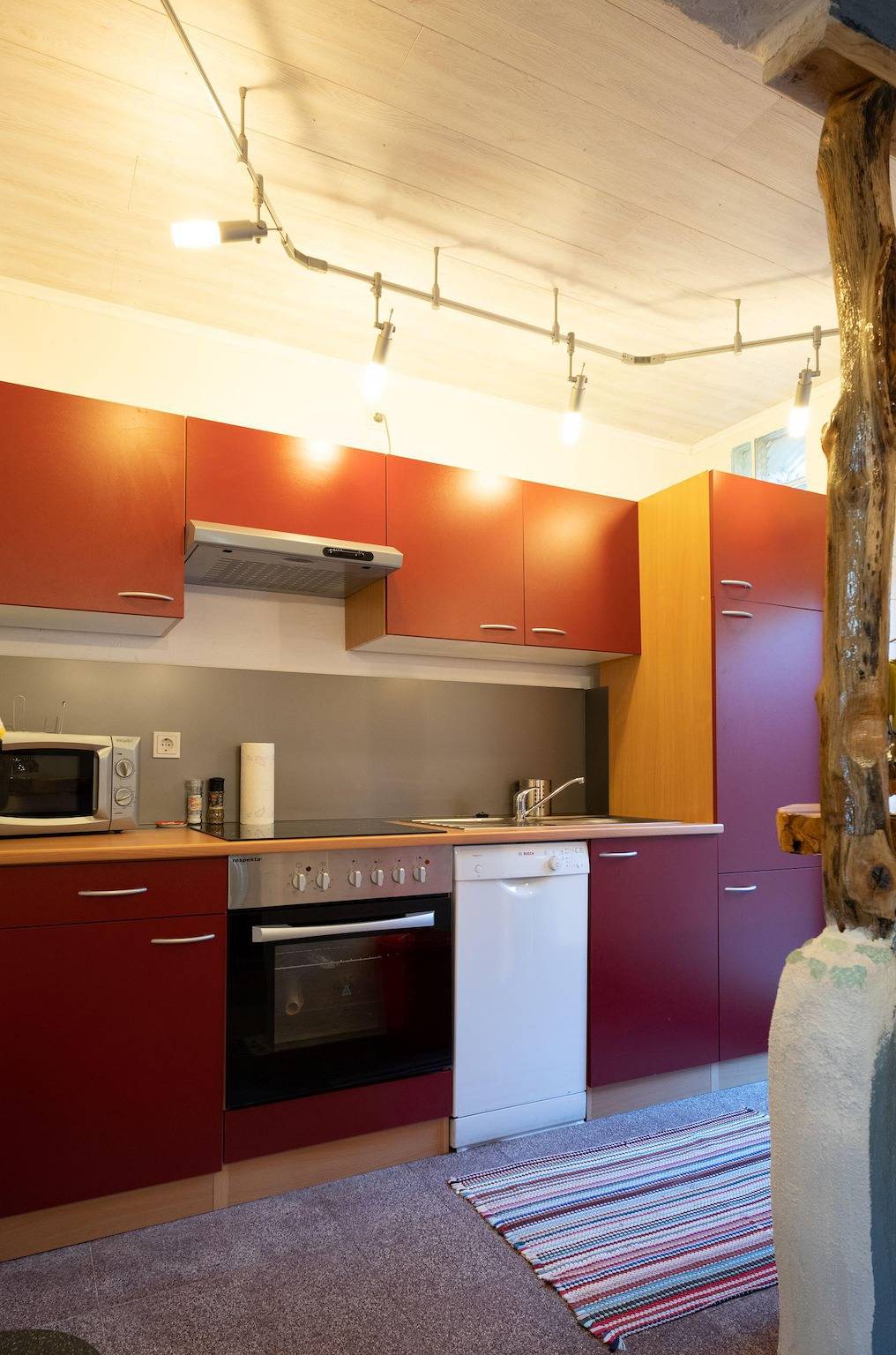 Ganze Ferienwohnung, Ferienwohnung Friedel und Käthe in Oberthal, Saar-Nahe-Bergland