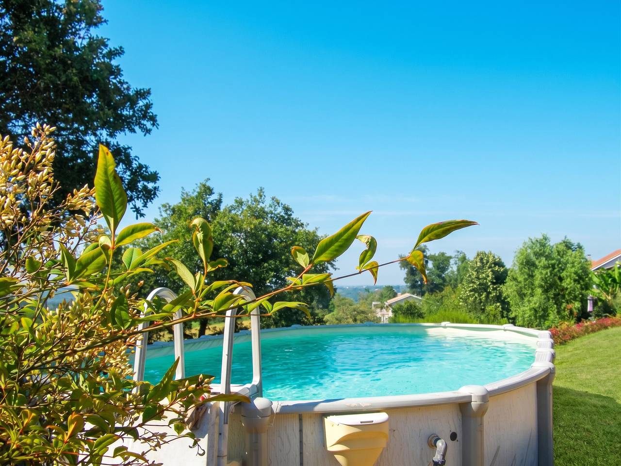 Maison de vacances