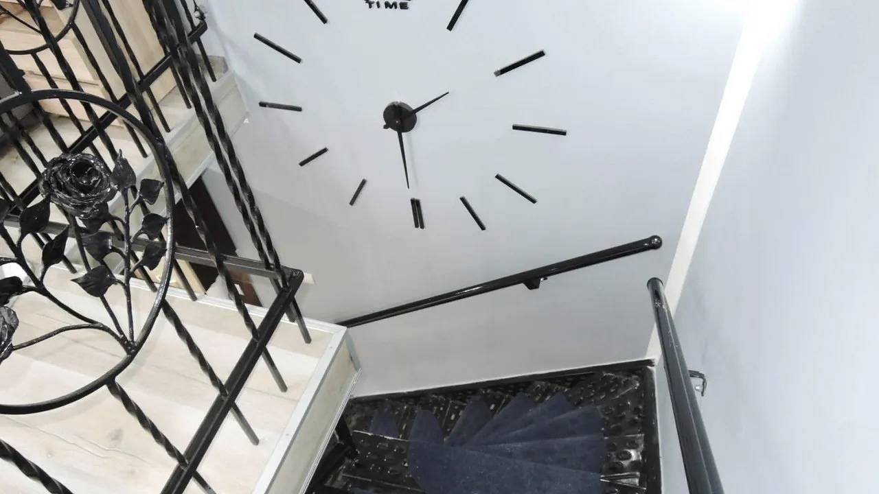 Ferienhaus für 6 Personen (100 m²) in Stepniczka in Stettiner Haff