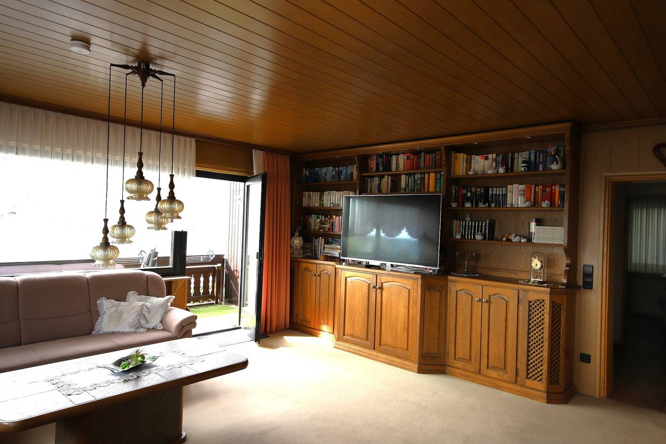 Ganze Ferienwohnung, Ferienwohnung Rheinblick in Bingen am Rhein, Landkreis Mainz-Bingen