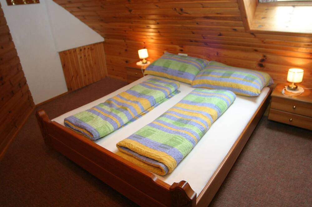 Ganze Wohnung, Apartment in Bleiburg in der Nähe des Skigebiets Petzen in Karawanken und Bachergebirge, Feistritz ob Bleiburg