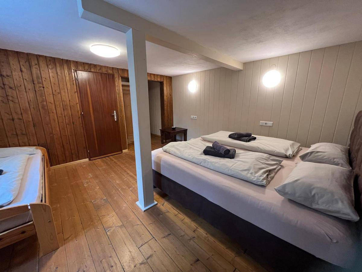 Ganze Wohnung, Wood Lodge in Dornbirn, Bodensee-Vorarlberg