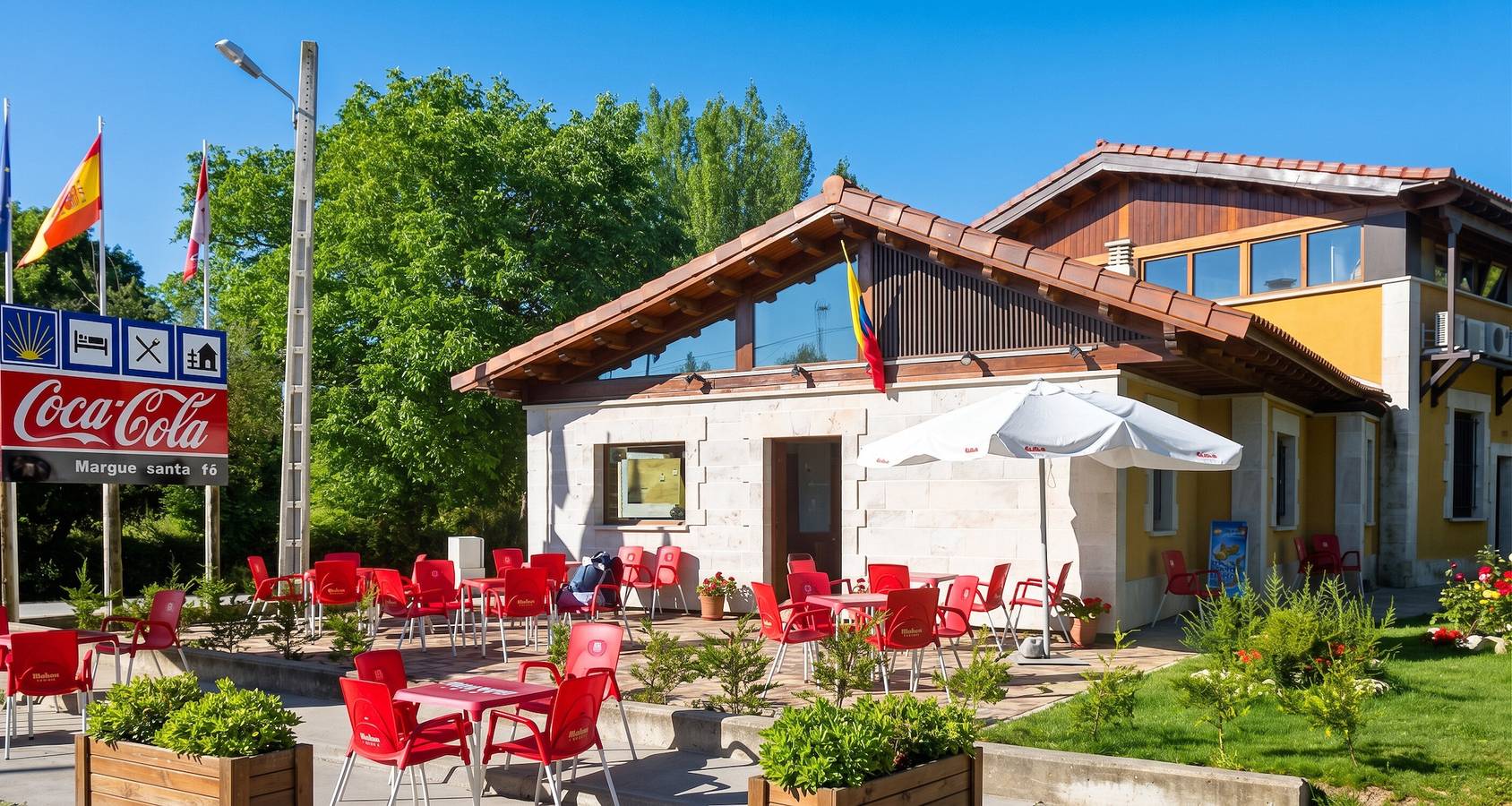Geräumiges und modernes Haus in Cardeñuela Riopico in Cardeñuela Riopico, Burgos Provinz