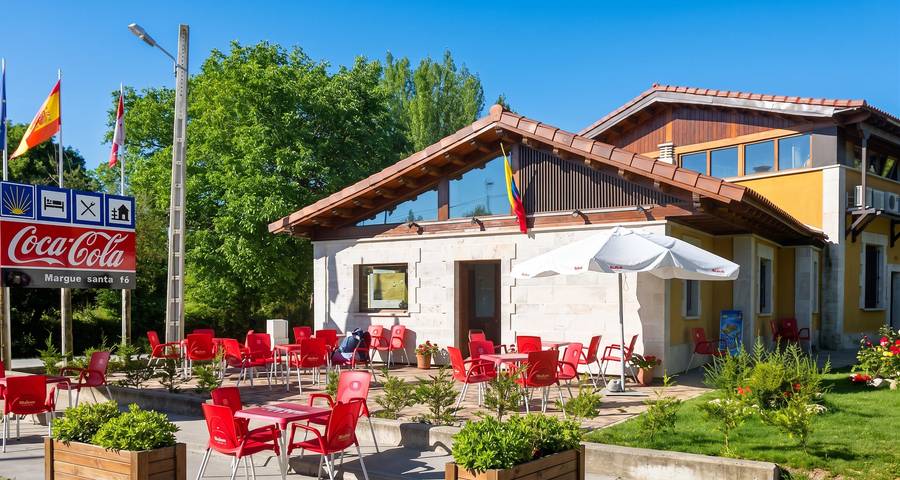 Casa espaciosa y moderna en Cardeñuela Riopico in Cardeñuela Riopico, Provincia de Burgos