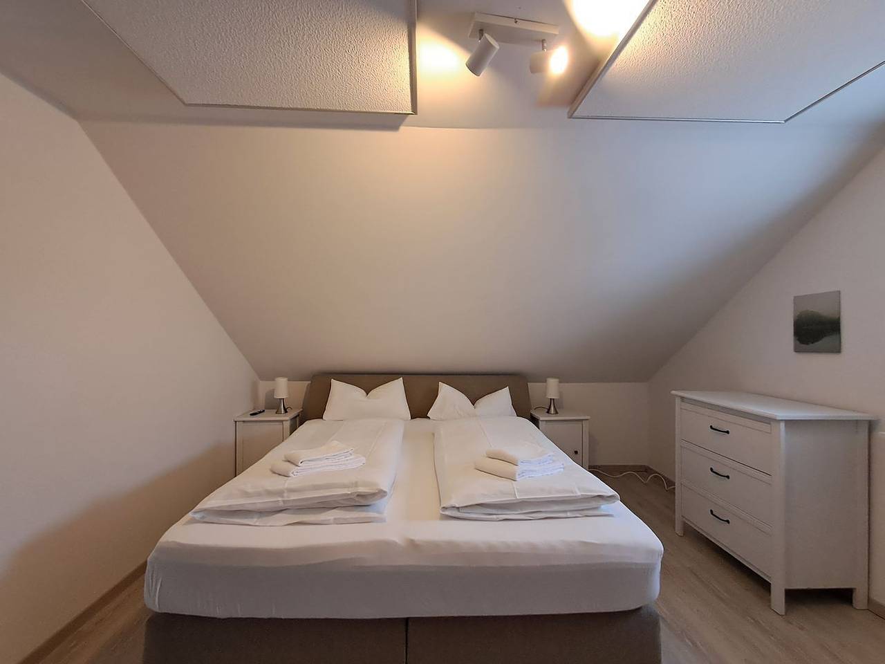Haus Astenglück – Ferienidyll mit Infrarotkabine, Kamin & Terrasse in Neuastenberg, Winterberg