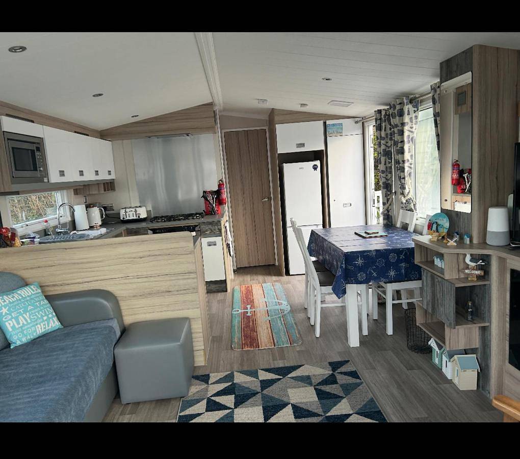 Double or Twin Room with View in Weymouth, Dorset