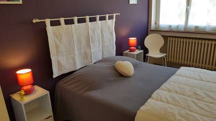 Gîte pour 4 Personnes dans Saulny, Metz-Campagne, Photo 2
