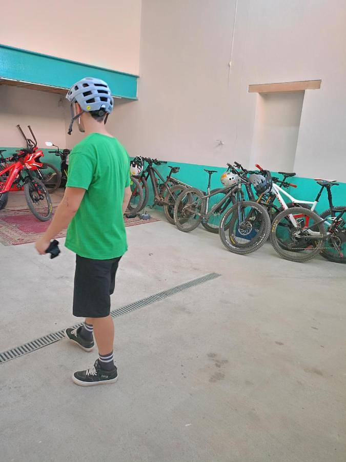 Gîte pour 14 personnes, avec vue et balcon à Tremp - 2