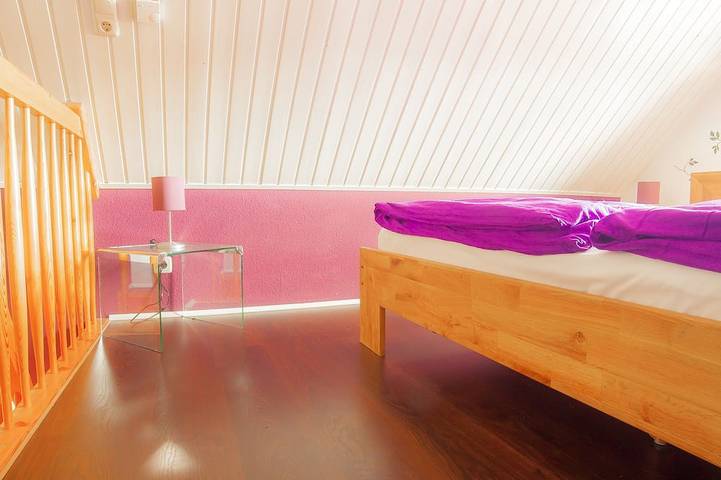 Ferienhaus für 5 Personen, mit Garten, mit Haustier in Dänschendorf - 4