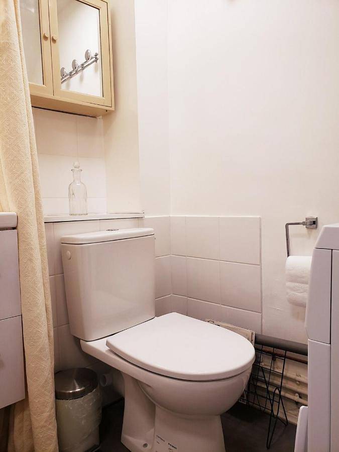 Gîte pour 2 personnes, avec terrasse, animaux acceptés à Marsanne - 2