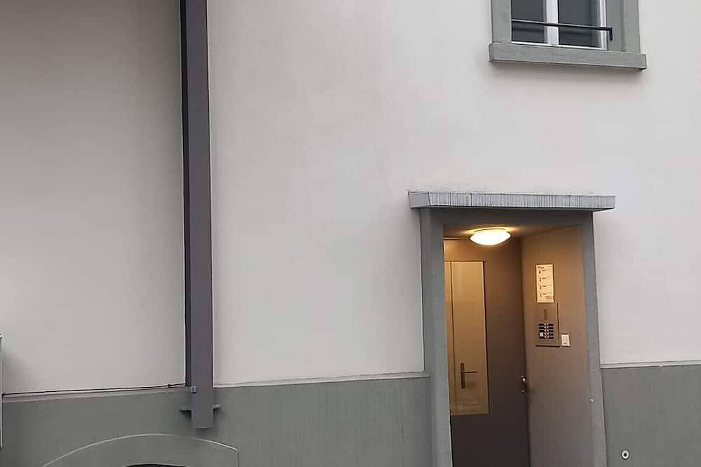 Ganze Wohnung, Lu Station Iv - Hitrental Apartment in Luzern, Vierwaldstättersee