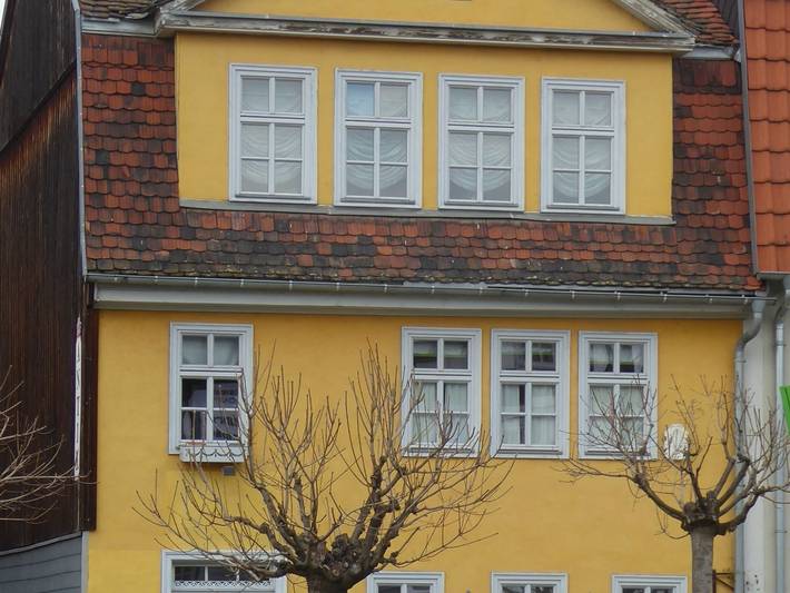 Ferienwohnung für 3 Personen - 1