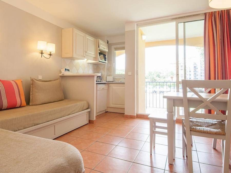 Appartement de vacances