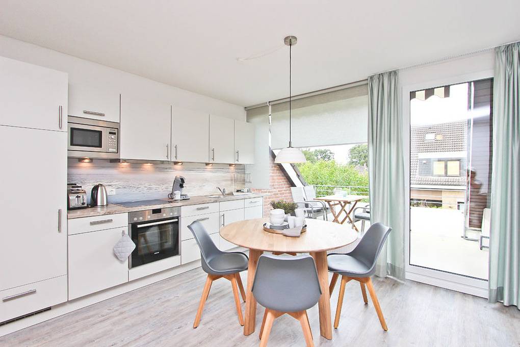 Ganze Ferienwohnung, Myway in Niendorf, Timmendorfer Strand