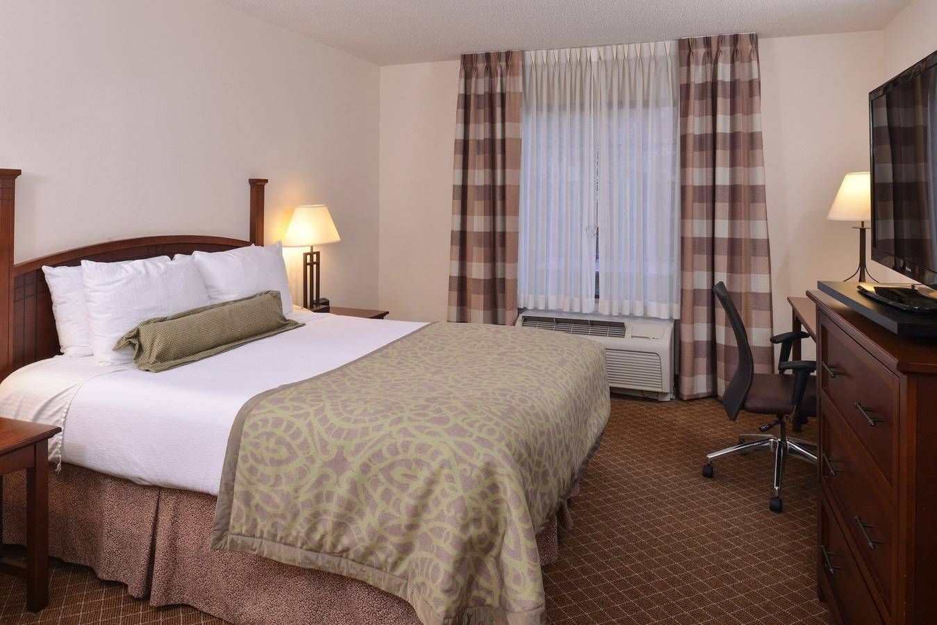 Ganze Wohnung, Staybridge Indianapolis - Airport in Hendricks County