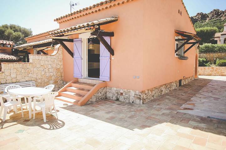 Appartement de vacances pour 4 personnes