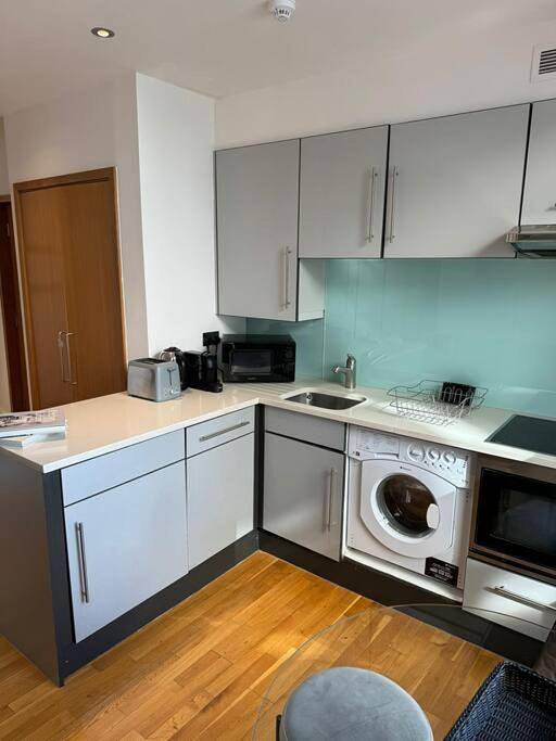 Gîte pour 5 personnes dans Piccadilly Circus Londres - 3