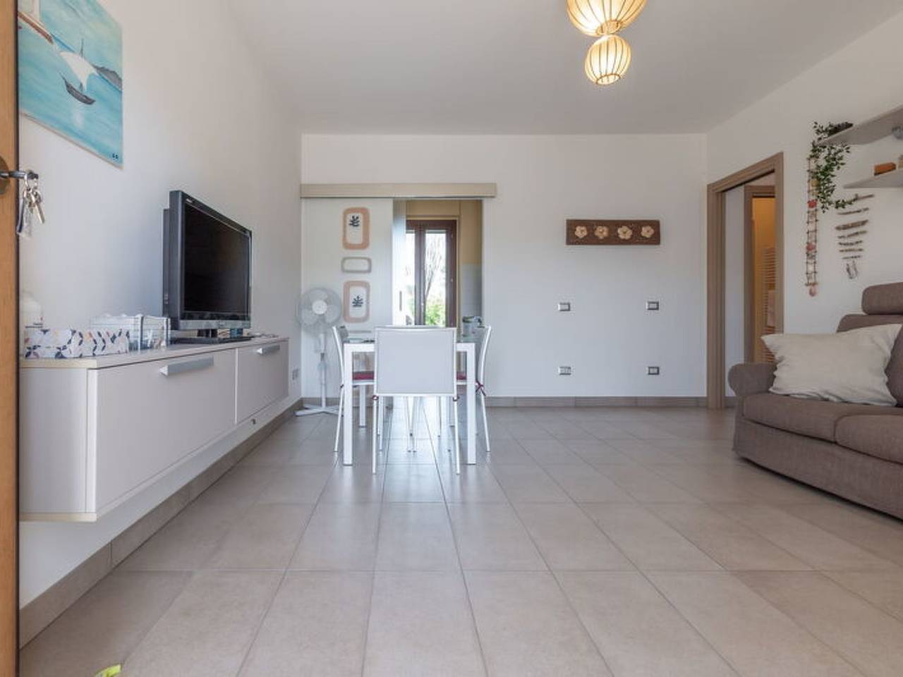 Appartement entier, Casamare in Porto Recanati, Province d'Ancône