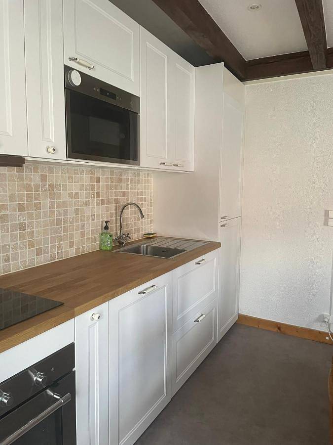 Location de vacances pour 8 personnes, avec terrasse, animaux acceptés à Rochesson - 4