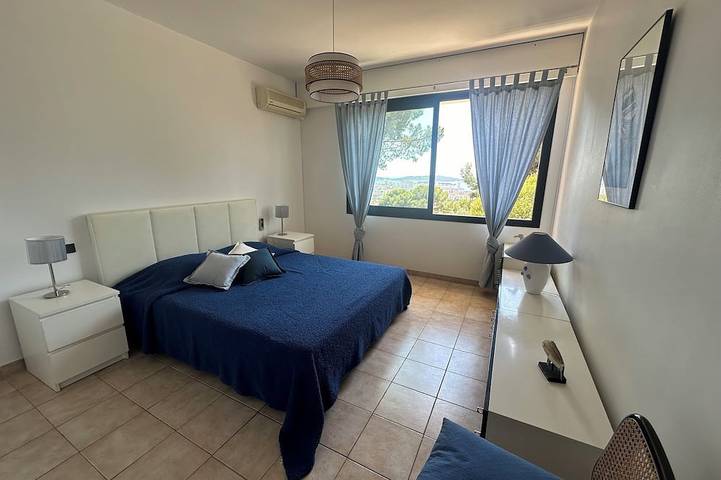 Villa pour 8 personnes, avec jardin à Toulon - 2