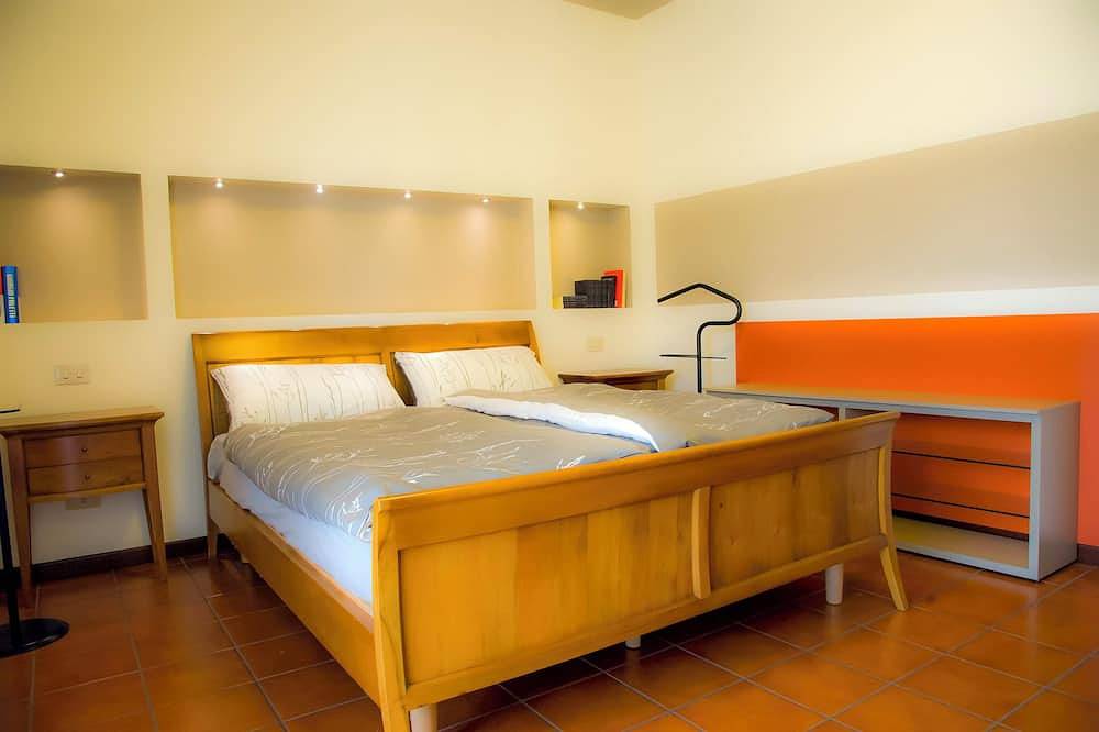 Ganze Wohnung, Zentral und ruhig gelegene 3½-Zimmer-Wohnung mit herrlicher Seesicht in Cannero, Cannero Riviera