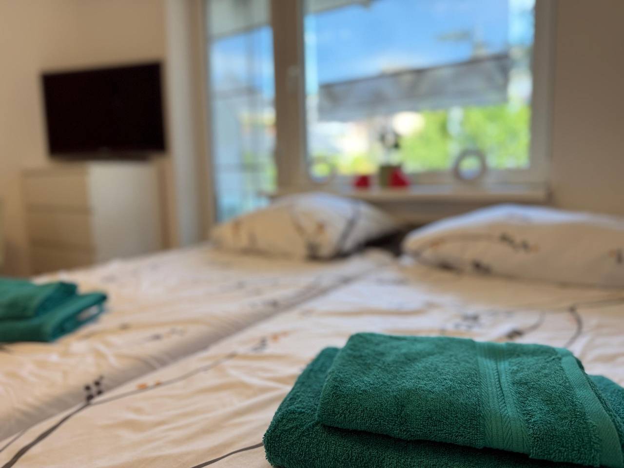 Ganzes Studio, Studio 'Unit 1' mit Balkon und Wlan in Königstein im Taunus, Königstein (Hessen)