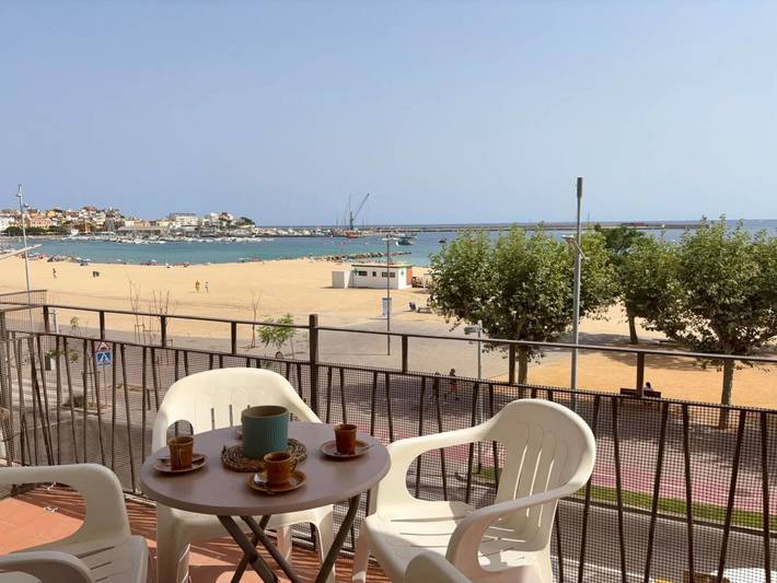Apartamento entero, Aubí in Platja Gran de Palamós (Calonge), Palamós