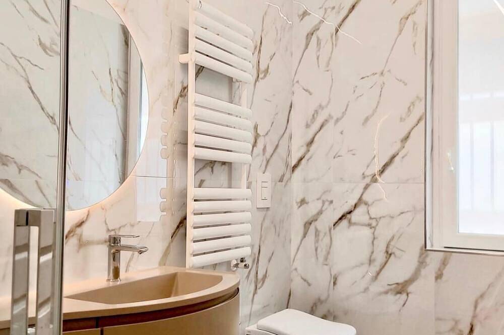 Ideal Suite 41 - Salerno Amalfi Coast Pompei Naples Paestum in Pagani, Tyrrhenian Coast Campania