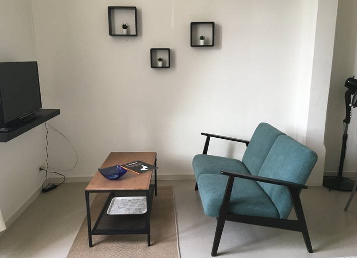 Gîte pour 2 personnes à Rochefort - 2