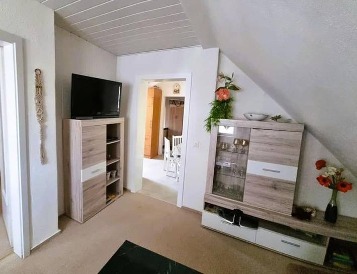 Ferienwohnung für 4 Personen