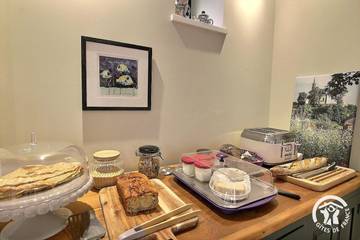 Chambre D’hôte pour 3 Personnes dans Pommerit-Jaudy, Région de Lannion, Photo 2