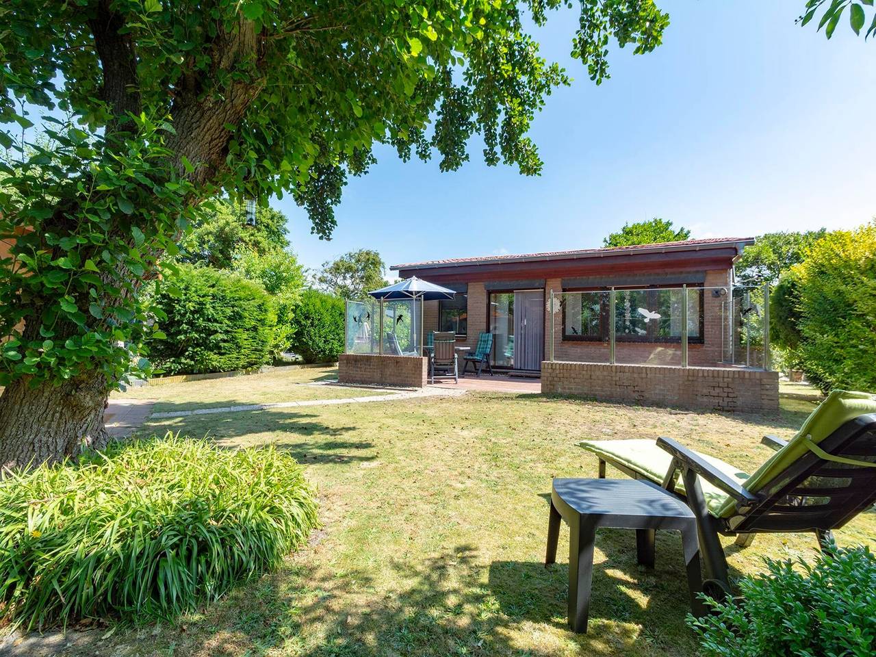 Casa vacanza a Callantsoog a partire da 136€ a notte