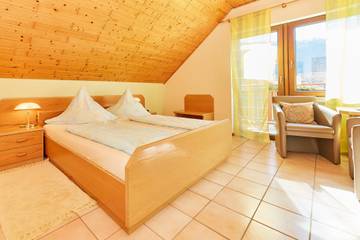 Pension für 2 Personen in Traben-Trarbach, Mosel, Bild 4